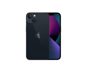 Apple iPhone 13 128GB - Midnight