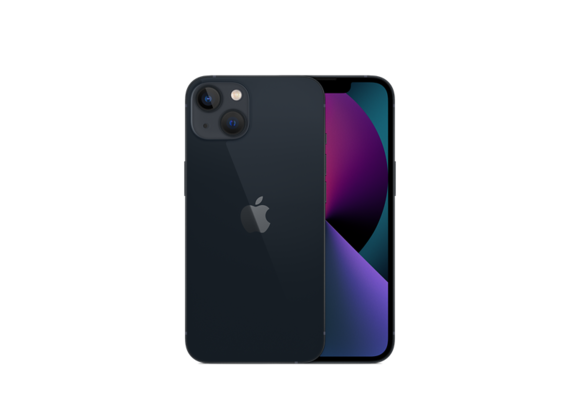 Apple iPhone 13 128GB - Midnight