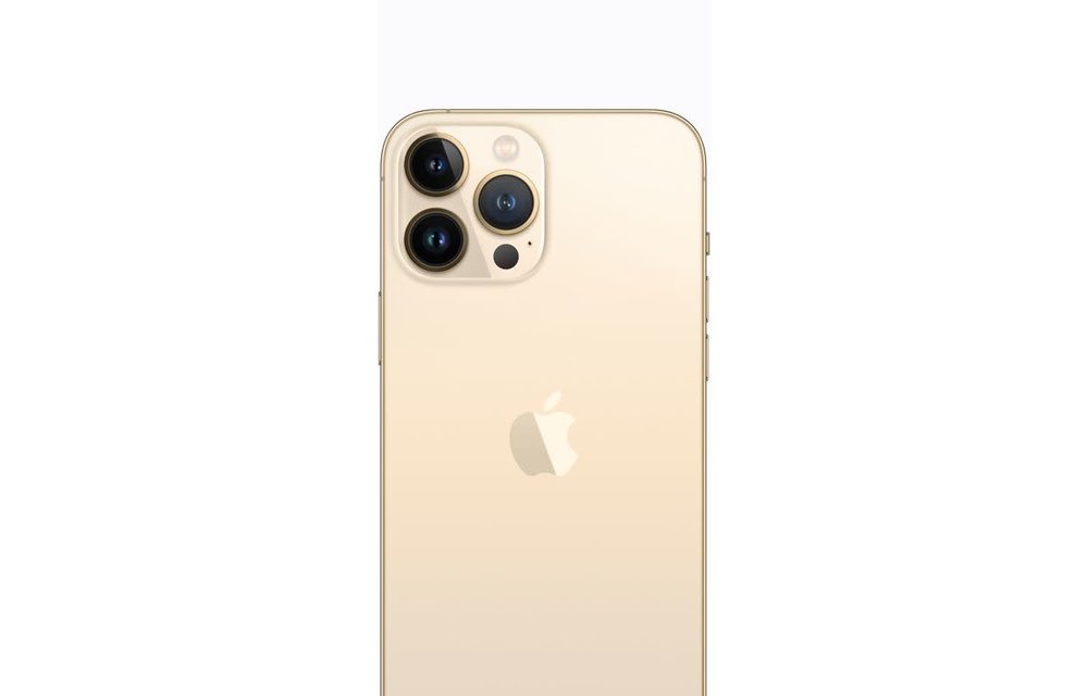 Apple iPhone 13 Pro Max 256GB - Gold