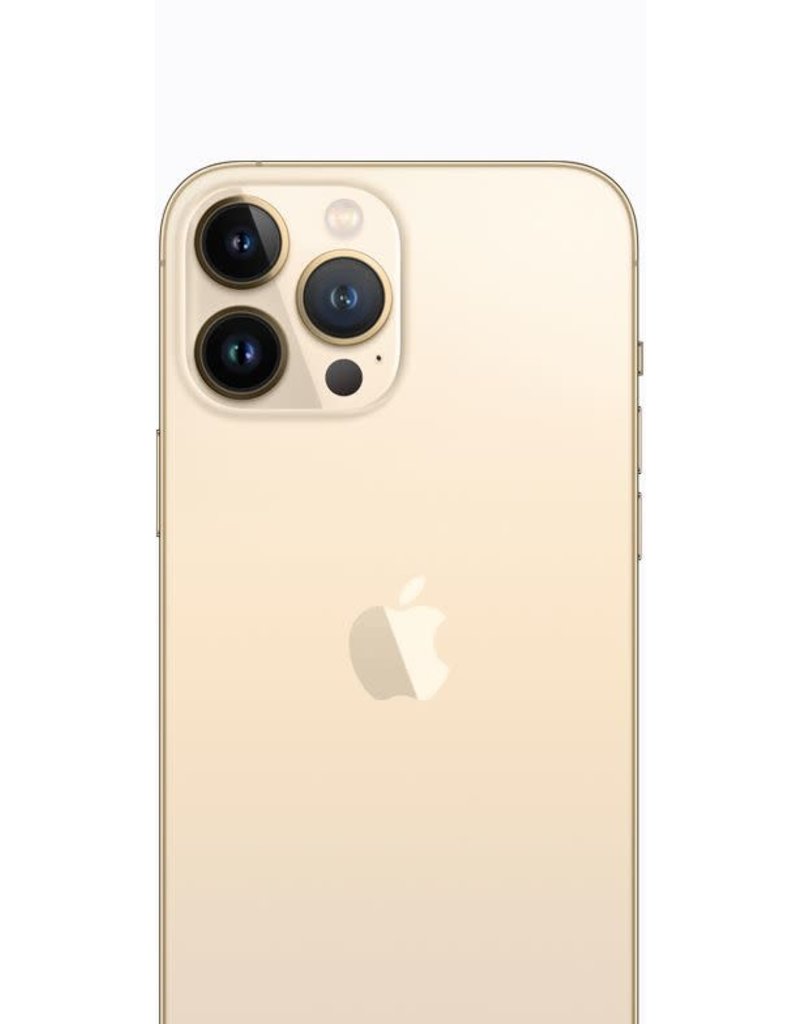 Apple Apple iPhone 13 Pro Max 256GB - Gold