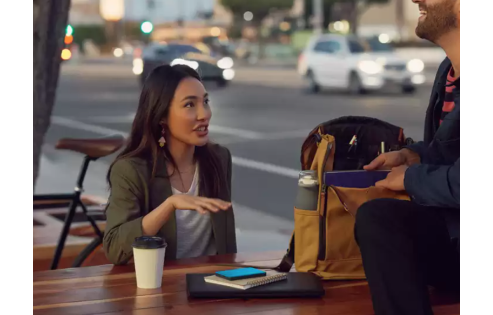 WD My Passport Portable Hard Drive 1TB