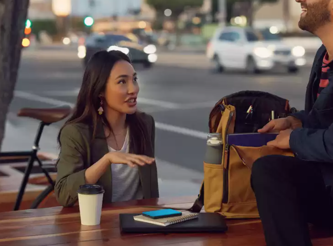 WD My Passport Portable Hard Drive 1TB