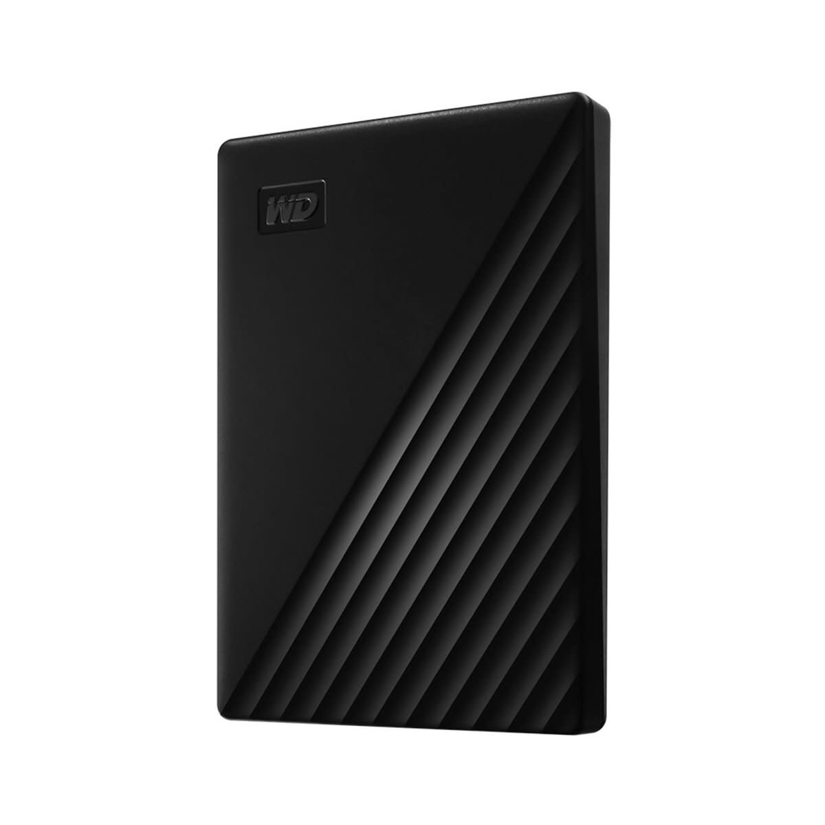 WD My Passport Portable Hard Drive 1TB