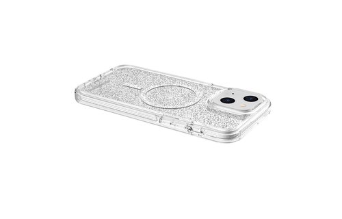 Prodigee Super Star Plus Magsafe Case for iPhone 14/13 - Clear