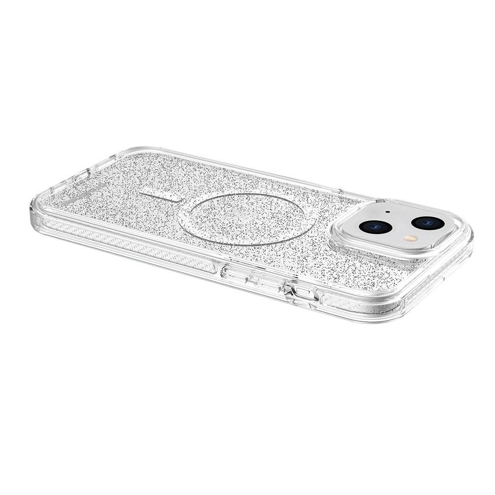 Prodigee Super Star Plus Magsafe Case for iPhone 14/13 - Clear