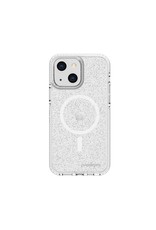 Prodigee Prodigee Super Star Plus Magsafe Case for iPhone 13 - Clear
