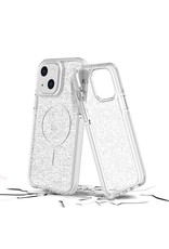 Prodigee Prodigee Super Star Plus Magsafe Case for iPhone 13 - Clear