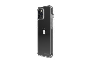 Prodigee Safetee Steel Case for iPhone 14/13 - Black