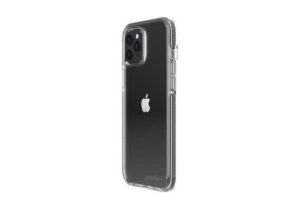 Prodigee Safetee Steel Case for iPhone 14/13 - Black