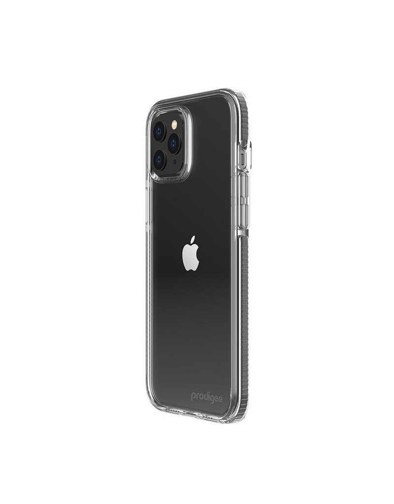 Prodigee Prodigee Safetee Steel Case for iPhone 13 - Black