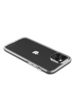 Prodigee Prodigee Safetee Steel Case for iPhone 13 - Black