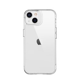 Prodigee Prodigee Hero Case for iPhone 13 - Clear