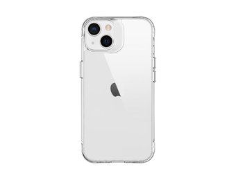 Prodigee Hero Case for iPhone 14/13 - Clear