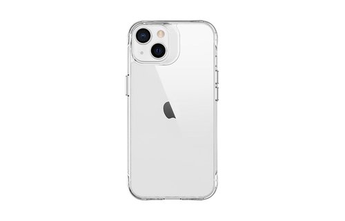 Prodigee Hero Case for iPhone 14/13 - Clear
