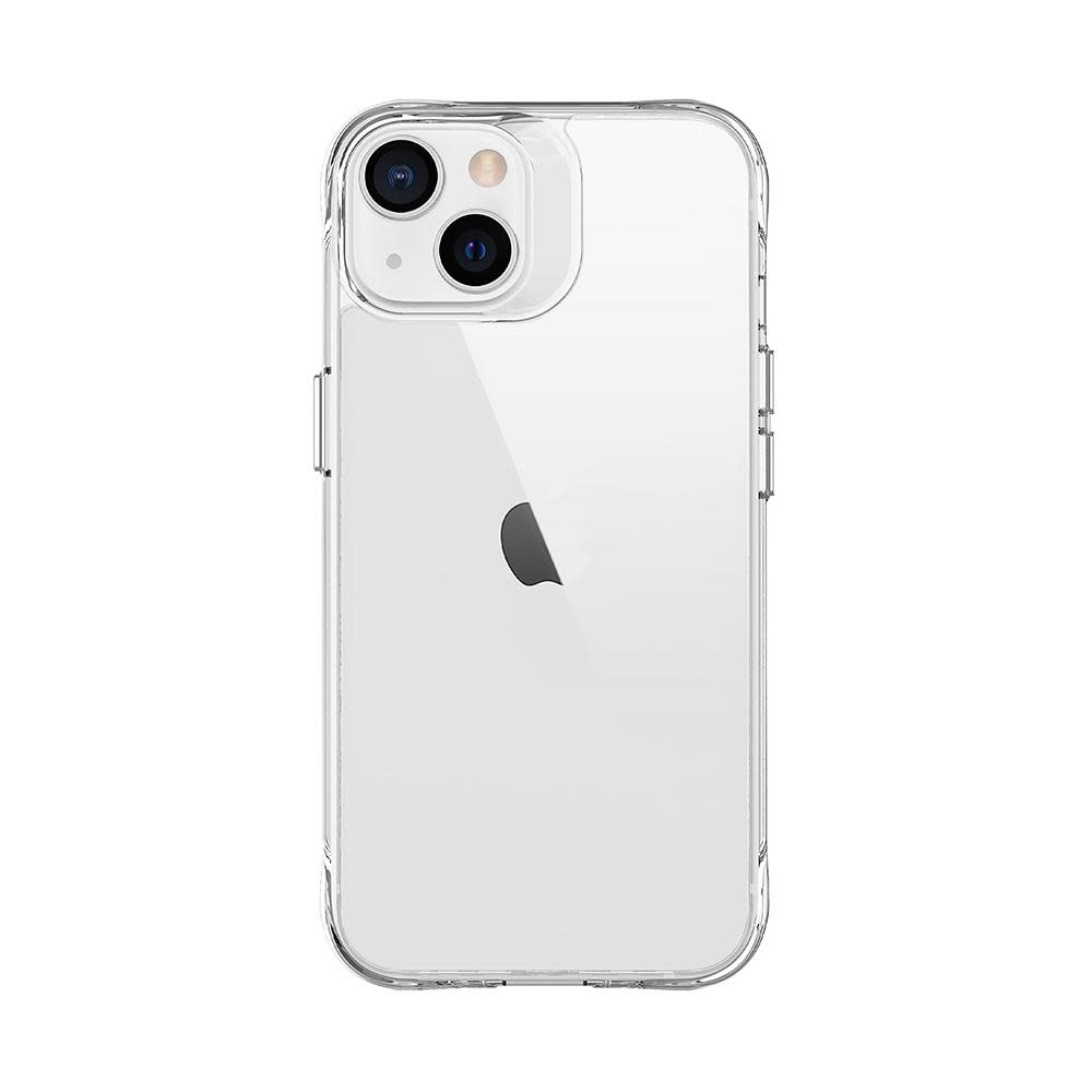 Prodigee Hero Case for iPhone 14/13 - Clear