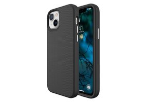 Prodigee Rockee Case for iPhone 14/13 - Black