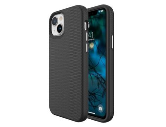 Prodigee Rockee Case for iPhone 14/13 - Black