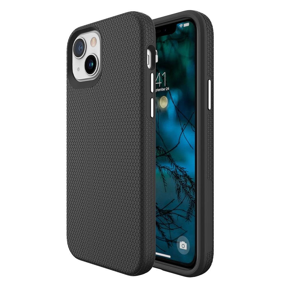 Prodigee Rockee Case for iPhone 14/13 - Black