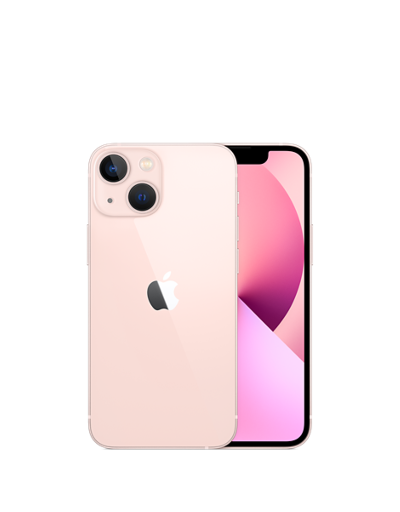 Apple Apple iPhone 13, 512GB - Pink
