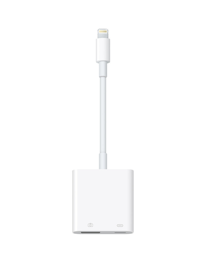 Apple Apple Lightning to USB 3 Camera Adapter