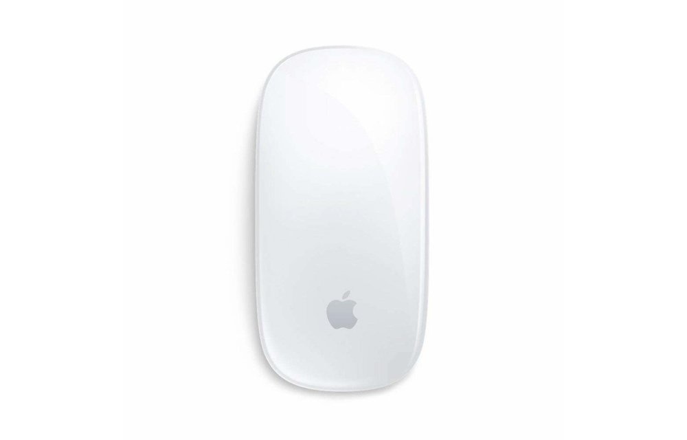 Apple Magic Mouse 2 - Silver