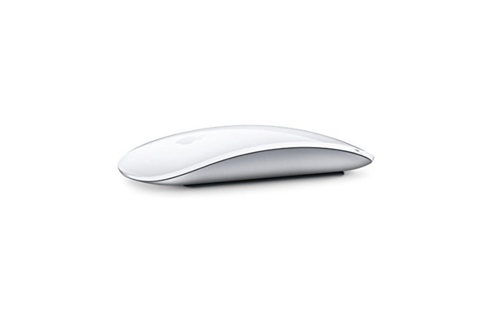 Apple Magic Mouse 2 - Silver