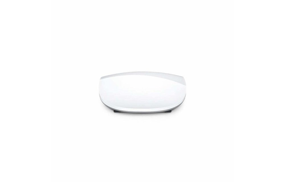 Apple Magic Mouse 2 - Silver