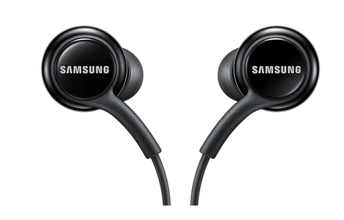 Samsung Earphones 3.5mm - Black