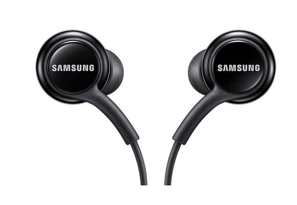 Samsung Earphones 3.5mm - Black