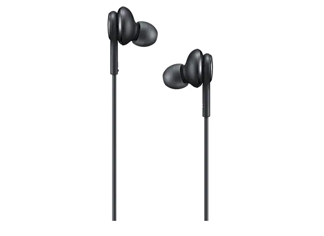 Samsung Earphones 3.5mm - Black