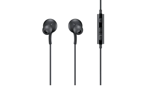 Samsung Earphones 3.5mm - Black