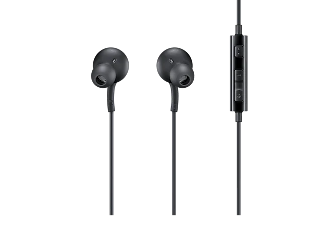 Samsung Earphones 3.5mm - Black