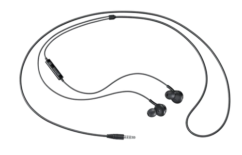 Samsung Earphones 3.5mm - Black