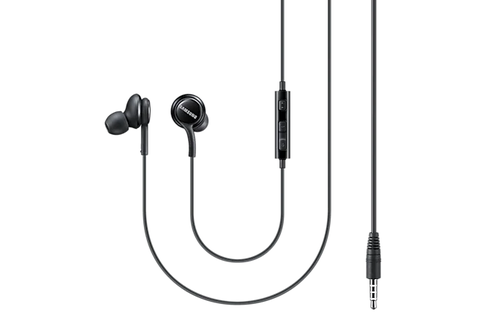 Samsung Earphones 3.5mm - Black
