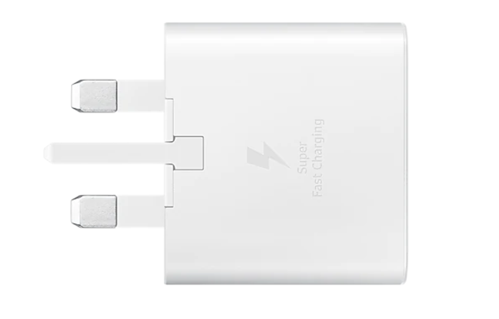 Samsung Travel Adapter 25W PD USB-C - White
