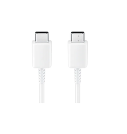 Samsung Samsung USB Cable Type - C to Type - C - White