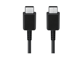 Samsung USB Cable Type - C to Type - C 1m - Black