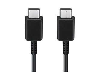 Samsung USB Cable Type - C to Type - C 1m - Black