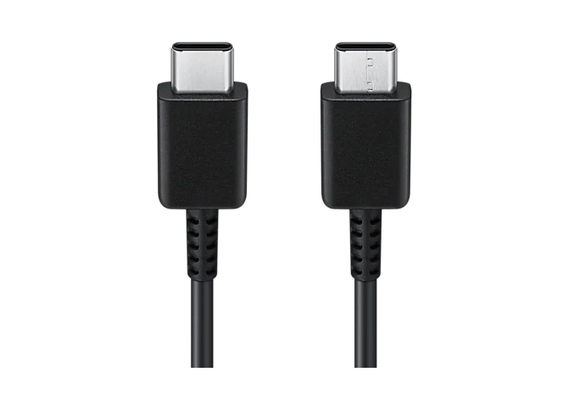 Samsung USB Cable Type - C to Type - C 1m - Black