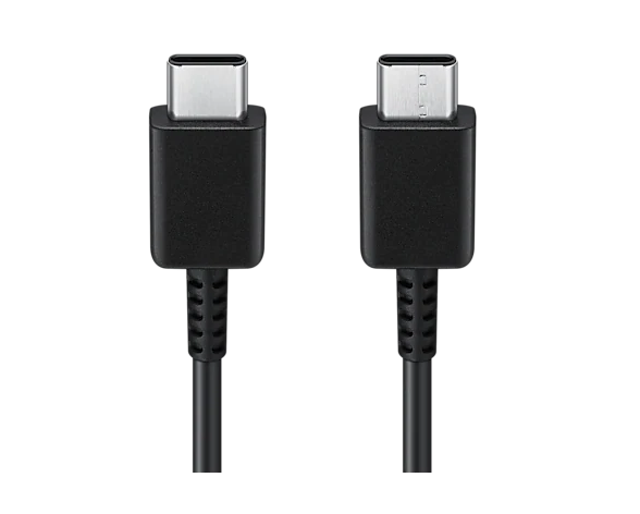 Samsung USB Cable Type - C to Type - C 1m - Black