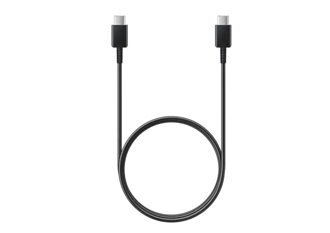 Samsung USB Cable Type - C to Type - C 1m - Black