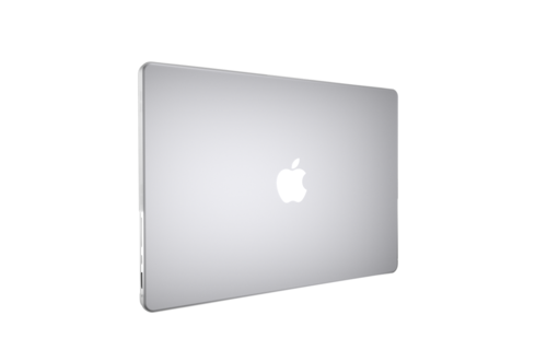 SwitchEasy Nude Case For Apple MacBook Pro 16" (M1/M2/M3/M4) - Transparent