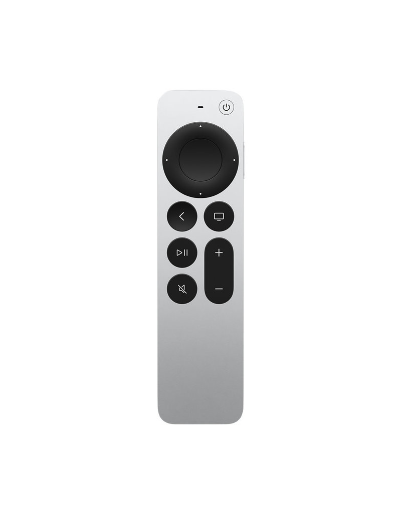 Apple Apple TV Remote 2nd Generation  - White