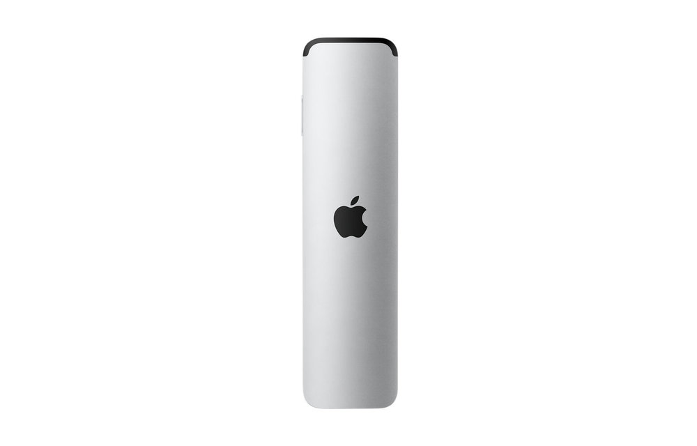 Apple TV Remote 2nd Generation - White