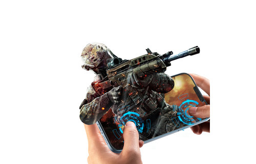 Green 3D AG/Matte  Glass Screen Protector for iPhone 13 Pro - Clear