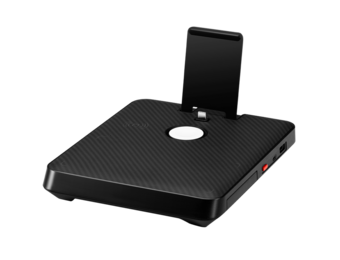 Pitaka Air Omani Ultimate Wireless Charging Satation 6-in-1 Charging Dock  - Aramid Fiber