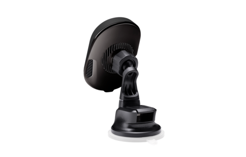 Pitaka MagEZ Magsafe wirless Charge Car Mount Pro - Suction Mount