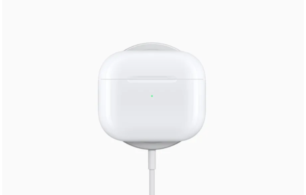 Apple AirPods Pro With MagSafe Charging Case - Gadget Zone