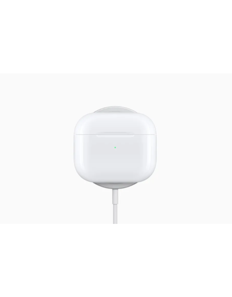 Apple Apple AirPods Pro With MagSafe Charging Case