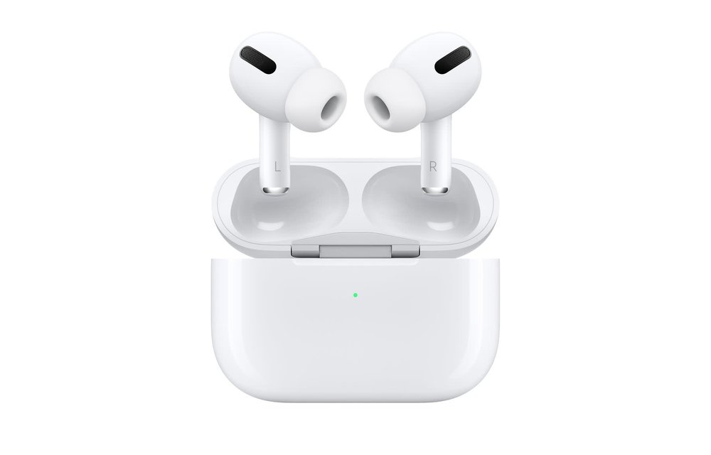 Apple AirPods Pro With MagSafe Charging Case